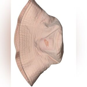 Cute Nike baby pink Bucket Hat 🩷